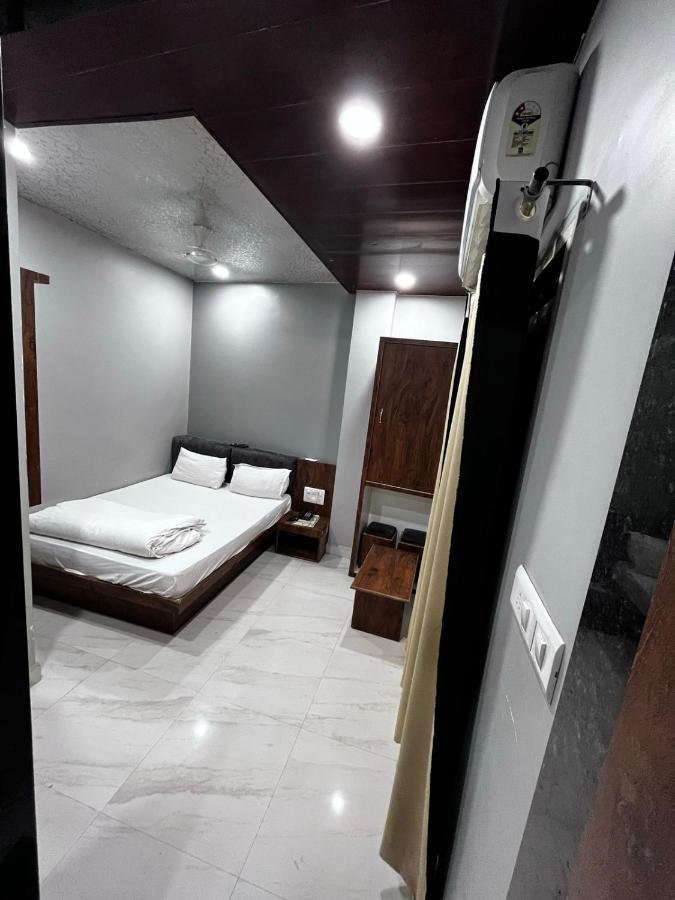 Hotel Shankar Ujjain Exterior foto