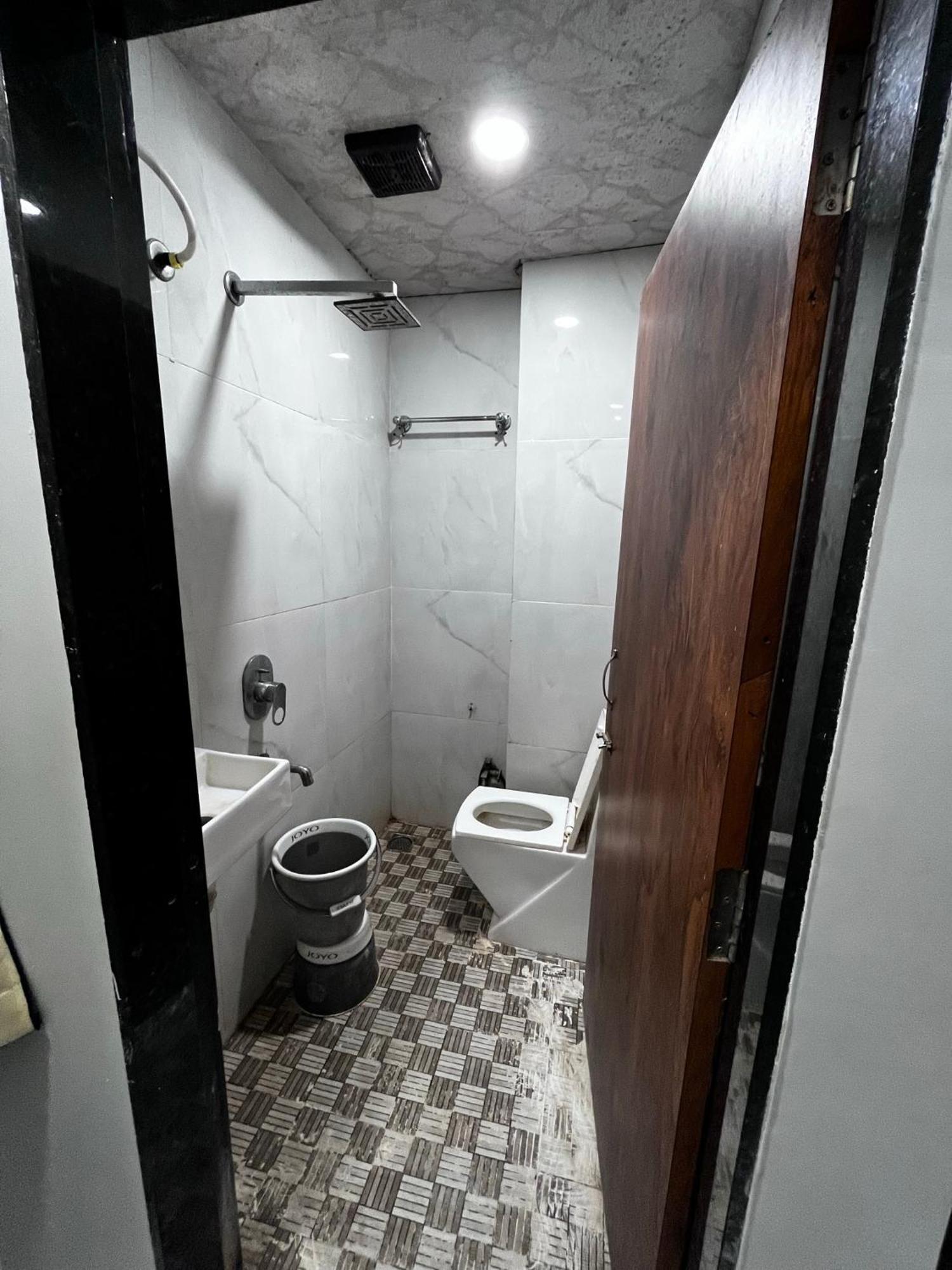 Hotel Shankar Ujjain Exterior foto